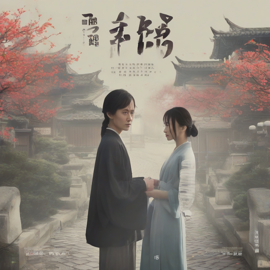 13954-愤怒的浪花一朵朵(30集)