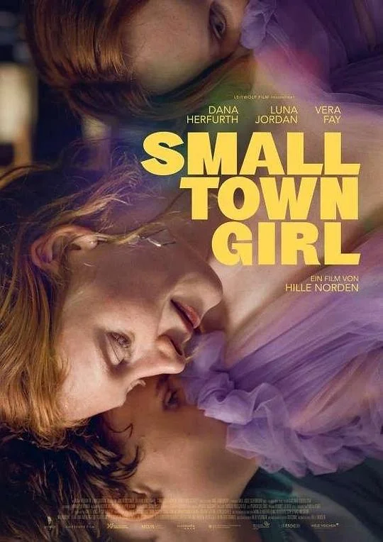 轻佻之心 Fucking Freedom / Smalltown Girl / Easy Girl / Ficken für Freiheit