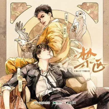 《禁区》 完结 74集全：LGBT作品故事梗概与资源整理