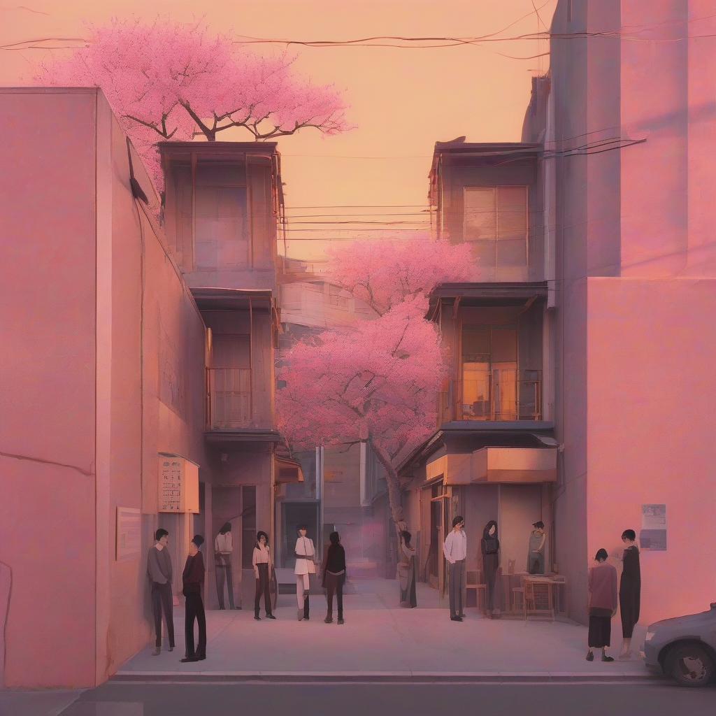 五十公里桃花坞 第6季 (2026) 更至7.22期 [综艺/生活体验]（资源整理）