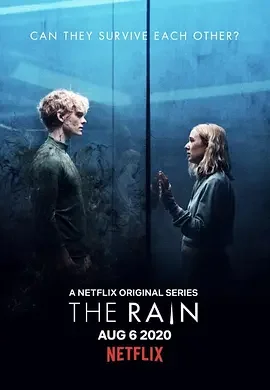 惨雨 第三季 The Rain Season 3