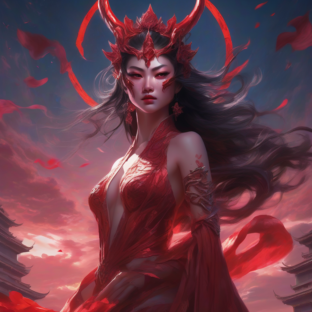 《沙雕的女魔头一剑撼仙途第三季 (72集) | 短剧》资源分享