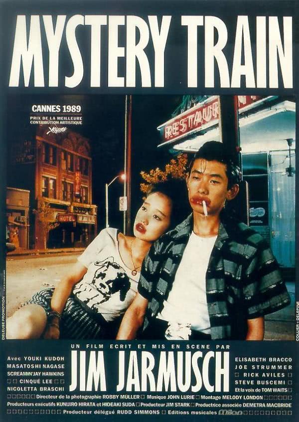 看点梳理|《神秘列车》百度云网盘夸克下载.阿里云盘.中字.(1989)