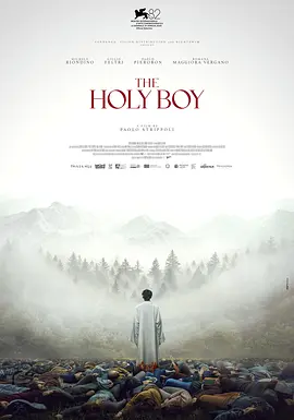 微笑的山谷 The Hoy Boy / 欢迎光临无忧小镇(台) / La valle dei sorrisi