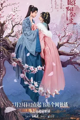 看点梳理|昭阳公主 平阳公主 / 朝阳公主