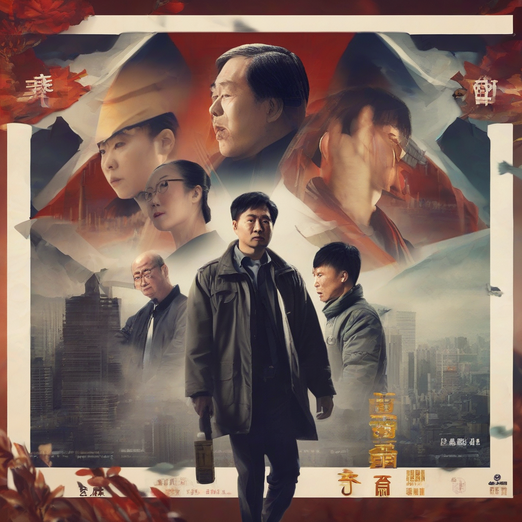 20261014广播剧&有声剧