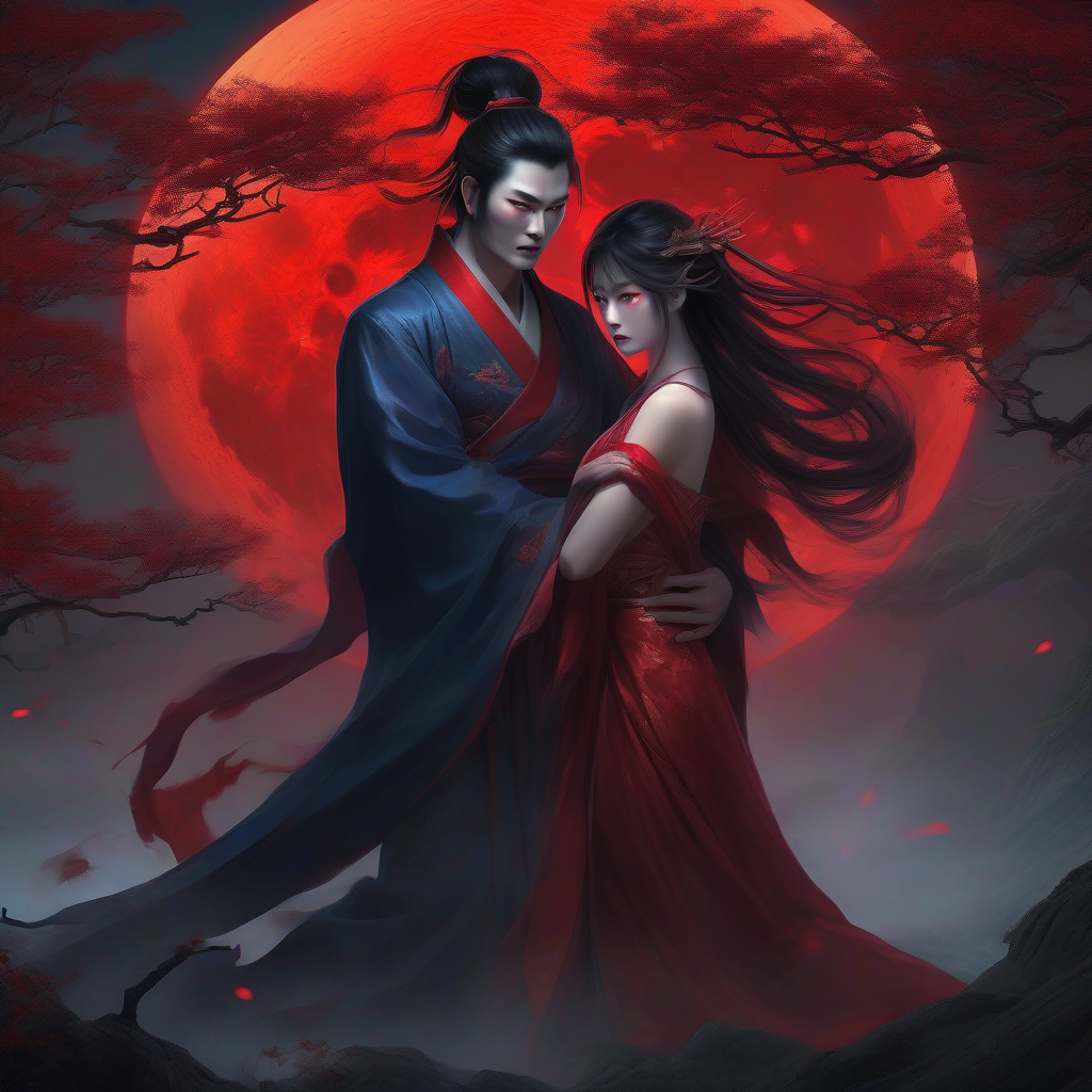 长生不死我能窃取妖魔寿命 (81集) | 短剧(资源整理)
