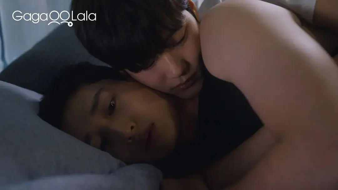 《现在上课中2》 수업중입니다 2 (2023)：BL剧集剧情简介与夸克网盘资源