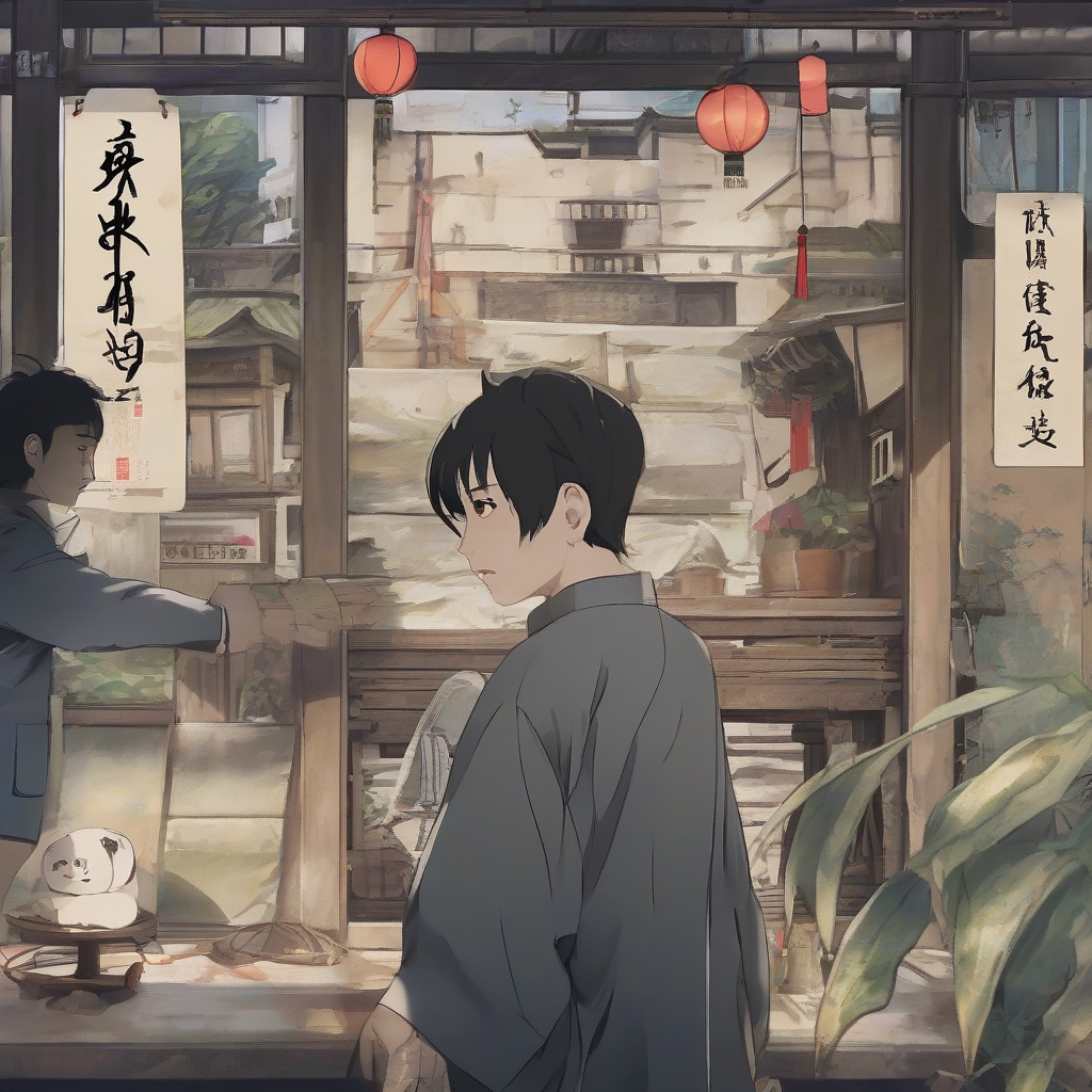 小闯横莱坞 [2024][真人秀] 更至09期 完结[真人秀]
