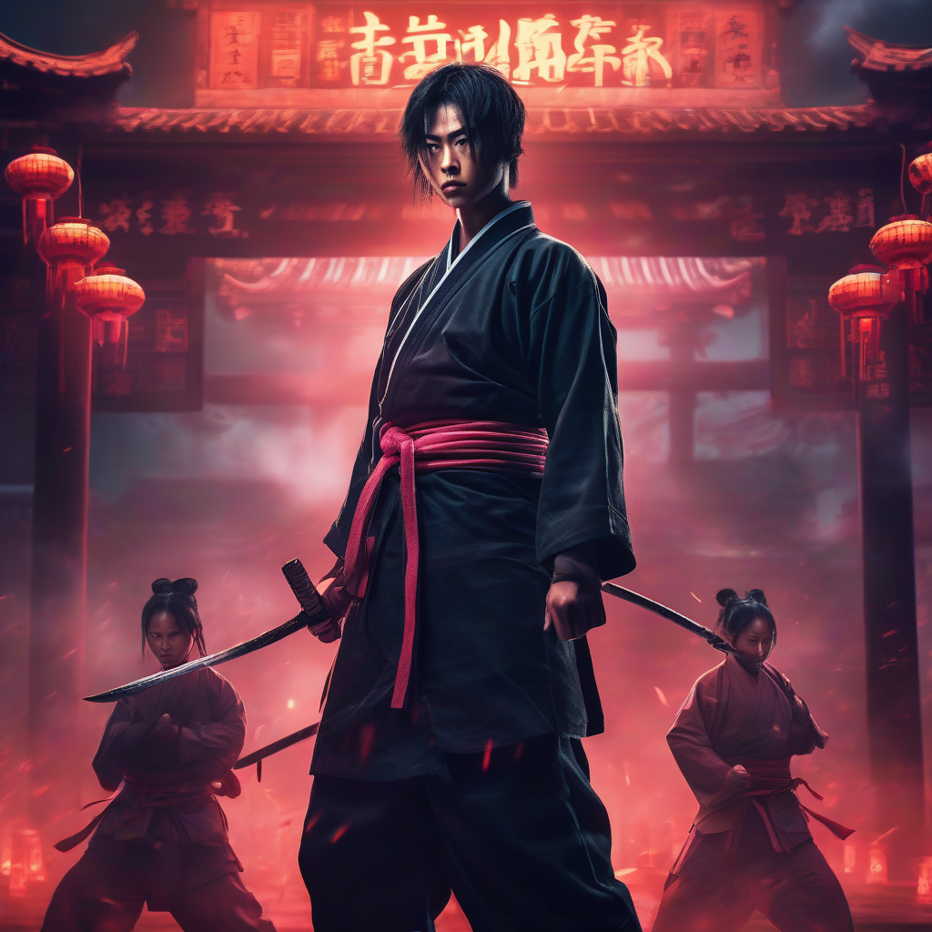 《东大高武学院 (2026) 4K HQ高码率 HDR10 更新至04集》网盘资源