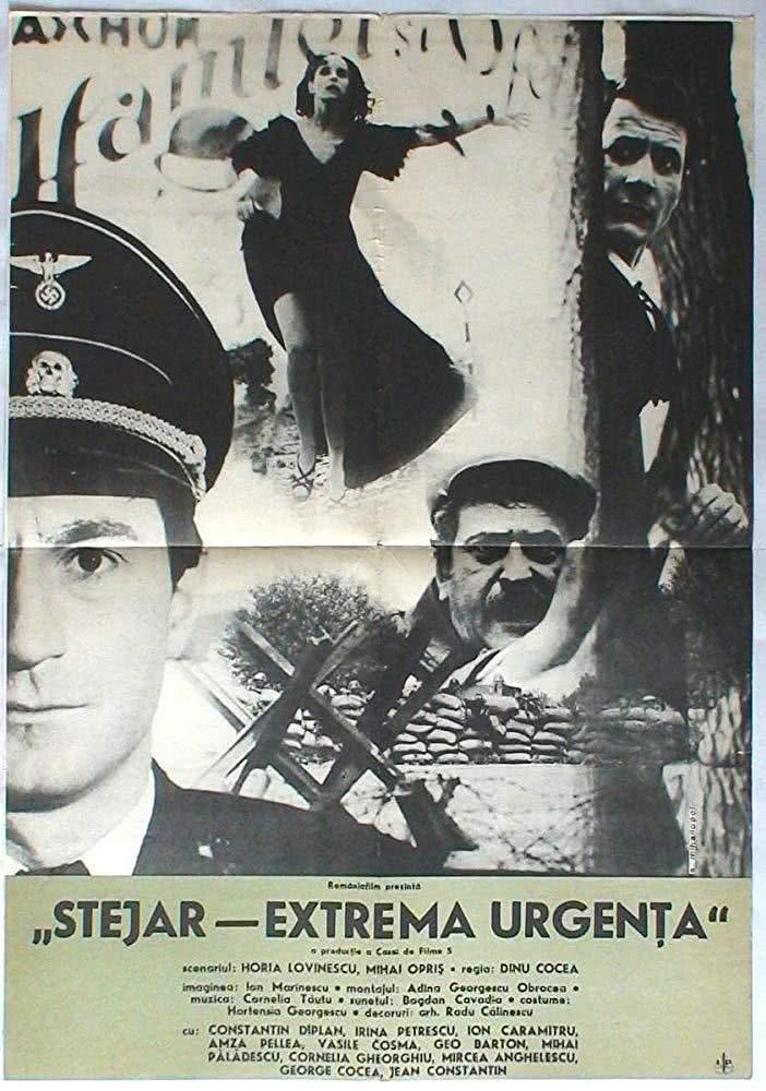 《橡树,十万火急》百度云网盘夸克下载.阿里云盘.中字.(1973)