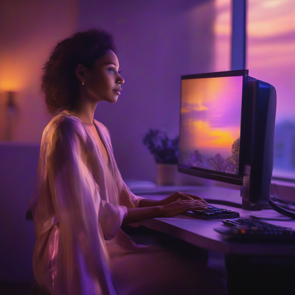 Luminar Neo AI修图软件 v1 28 1 17862 绿色便携版 图片编辑工具