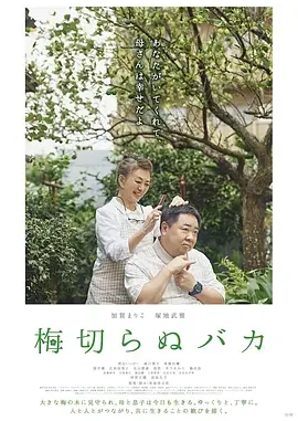 不砍梅树的傻瓜 The Lone Ume Tree / 讨厌我长大