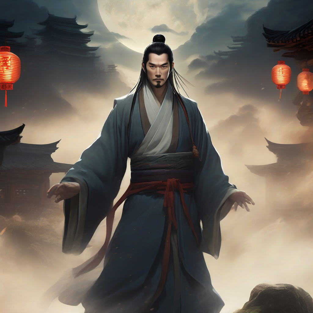 资源合集｜牧神记 (2025) 更至92集 [4K&HDR真彩][H265][国漫][奇幻/动画]