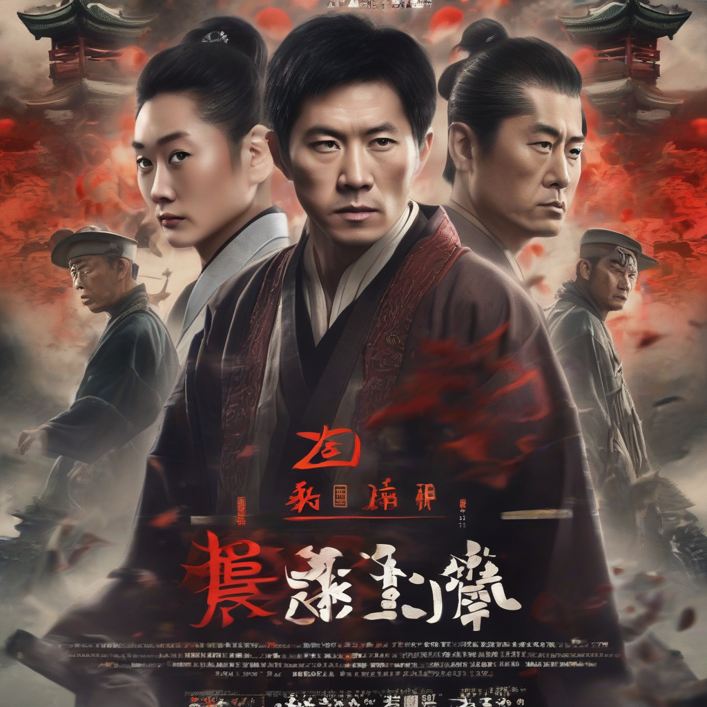 匹诺曹：弦断 (2026) 4K【恐怖 奇幻】