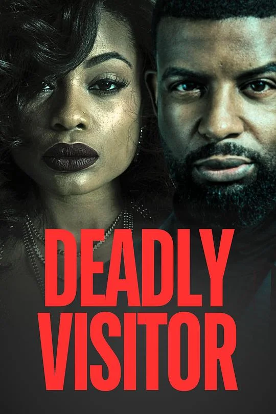 致命访客 Deadly Visitor