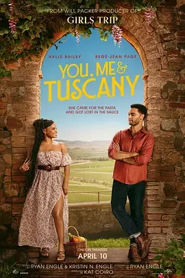 你我在托斯卡纳 You, Me & Tuscany / 意式风情 / You & Me & Tuscany / Italianna