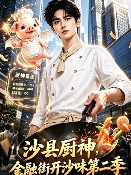 沙县厨神,金融街开沙味第二季(157集)AI短剧 (2026)