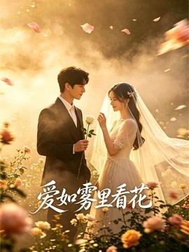 爱如雾里看花（75集）AI短剧 (2026)