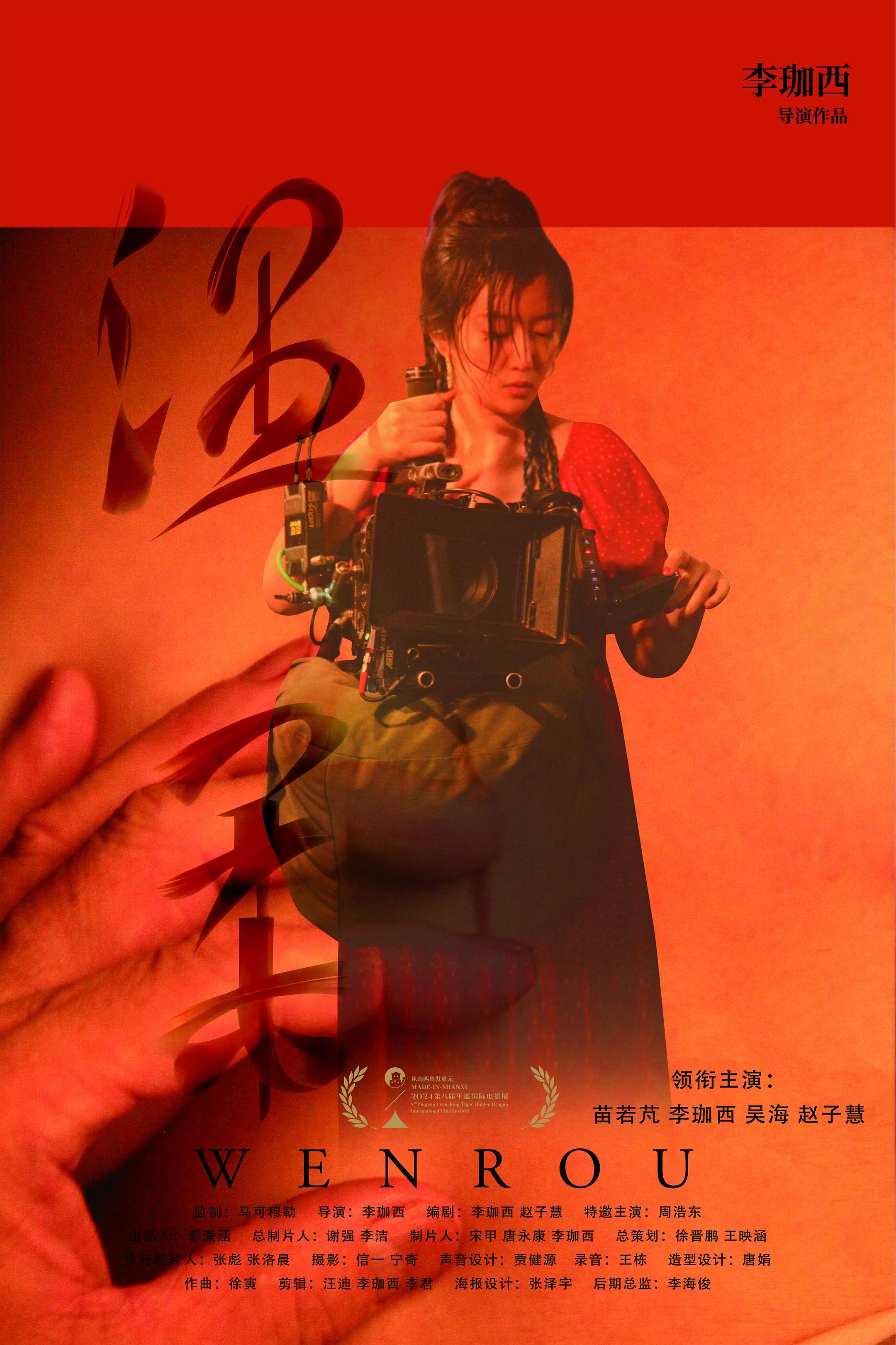 《温柔》百度云网盘夸克下载.阿里云盘.中字.(2024)