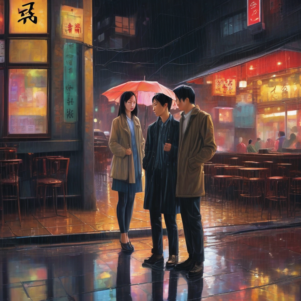《恋爱麻烦，但是甜》更新至20集-国产内容-综艺标注待核实[夸克网盘]