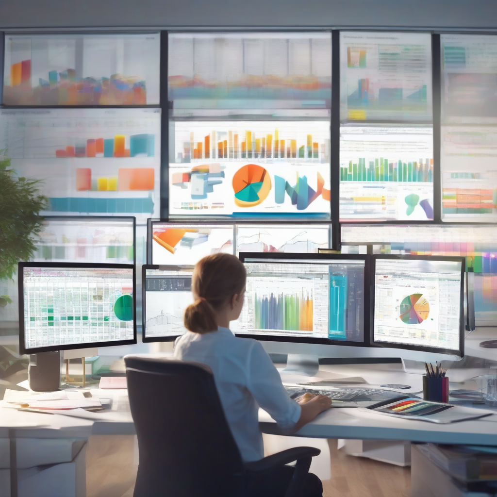 非常Easy Office高效办公 学习资料 办公软件教程 Word Excel PPT效率提升课程