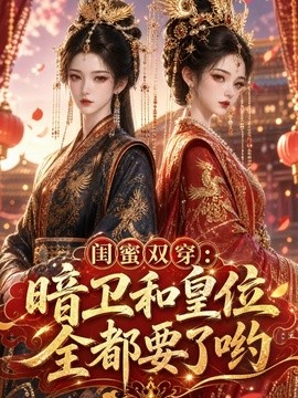 闺蜜双穿:暗卫和皇位全都要了哟(147集)AI短剧 (2026)