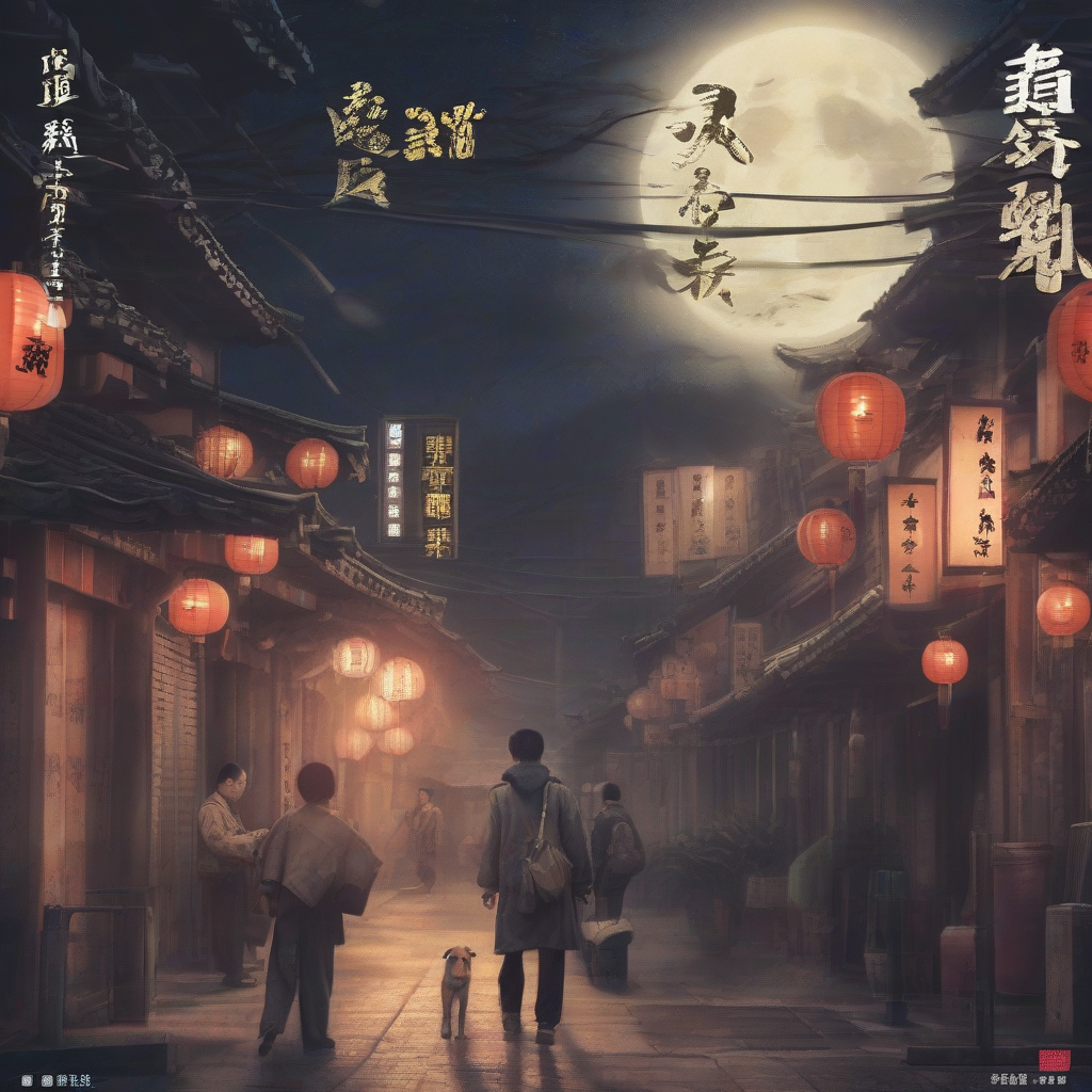 多啦A梦电影：大雄的天方夜谭