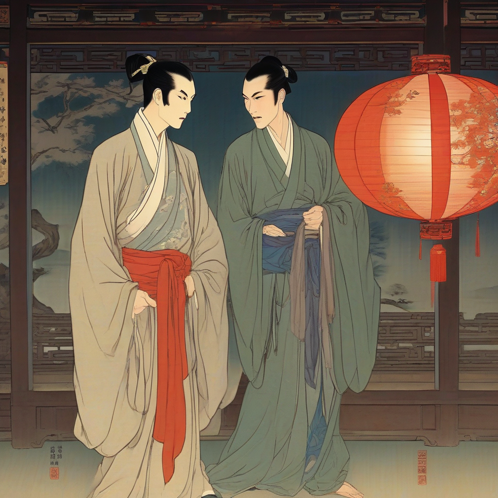 《宗主今天又吃错醋了 (41集) | 短剧》资源分享