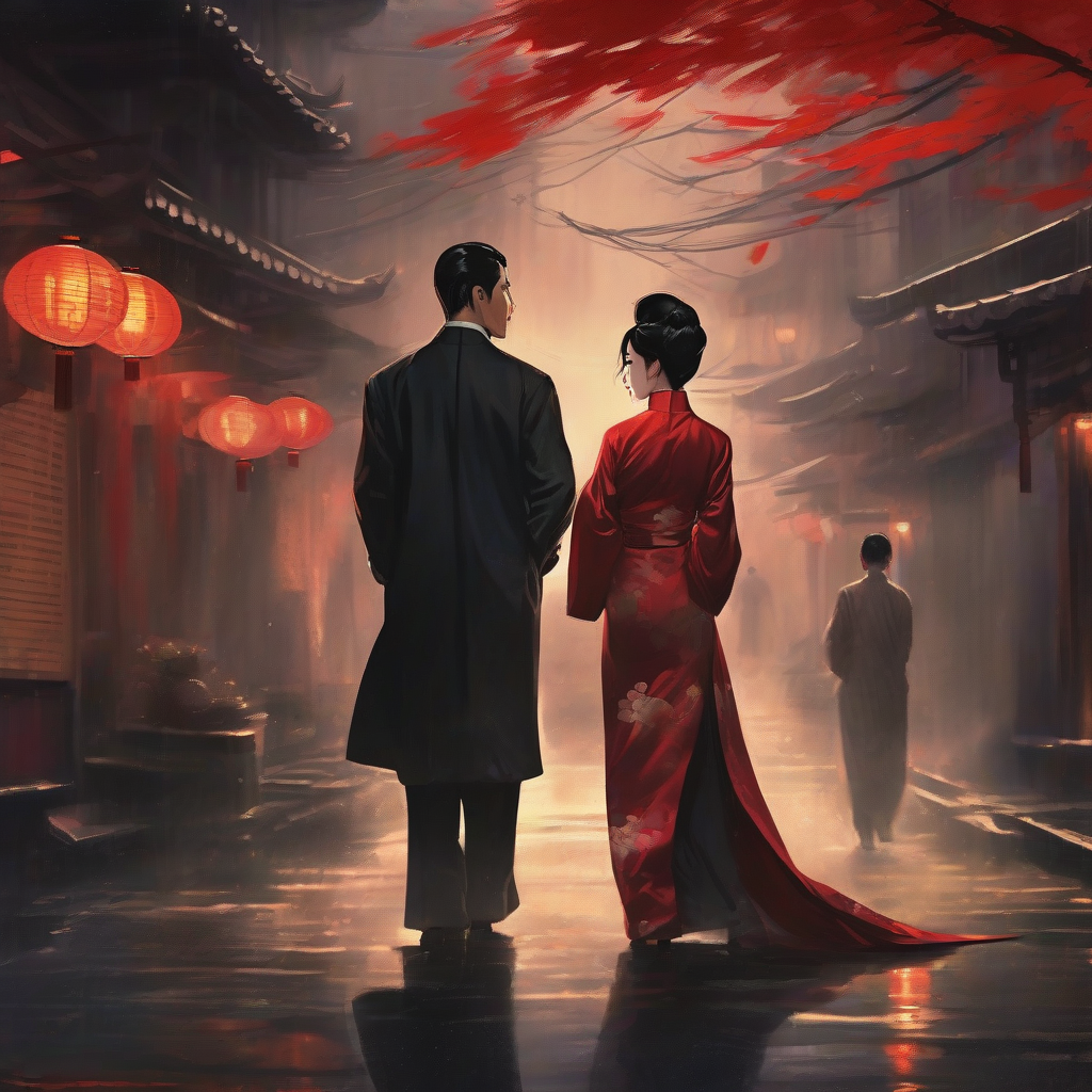 这一秒过火 (2026) 更至21集 [4K][乱世爱情][张凌赫/王楚然] - 资源分享