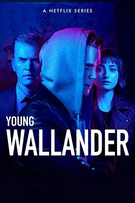 青年维兰德 第二季 年轻的维兰德：杀手之影 / 青年神探维兰德 / Young Wallander: Killer's Shadow