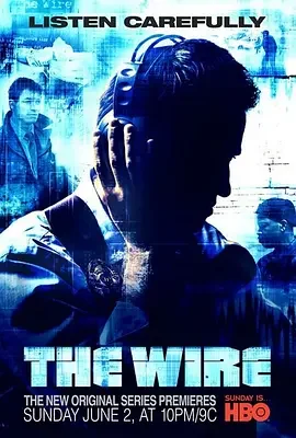 《火线 第一季》HBO经典犯罪佳作-多译名合集-高清完整版[夸克网盘]