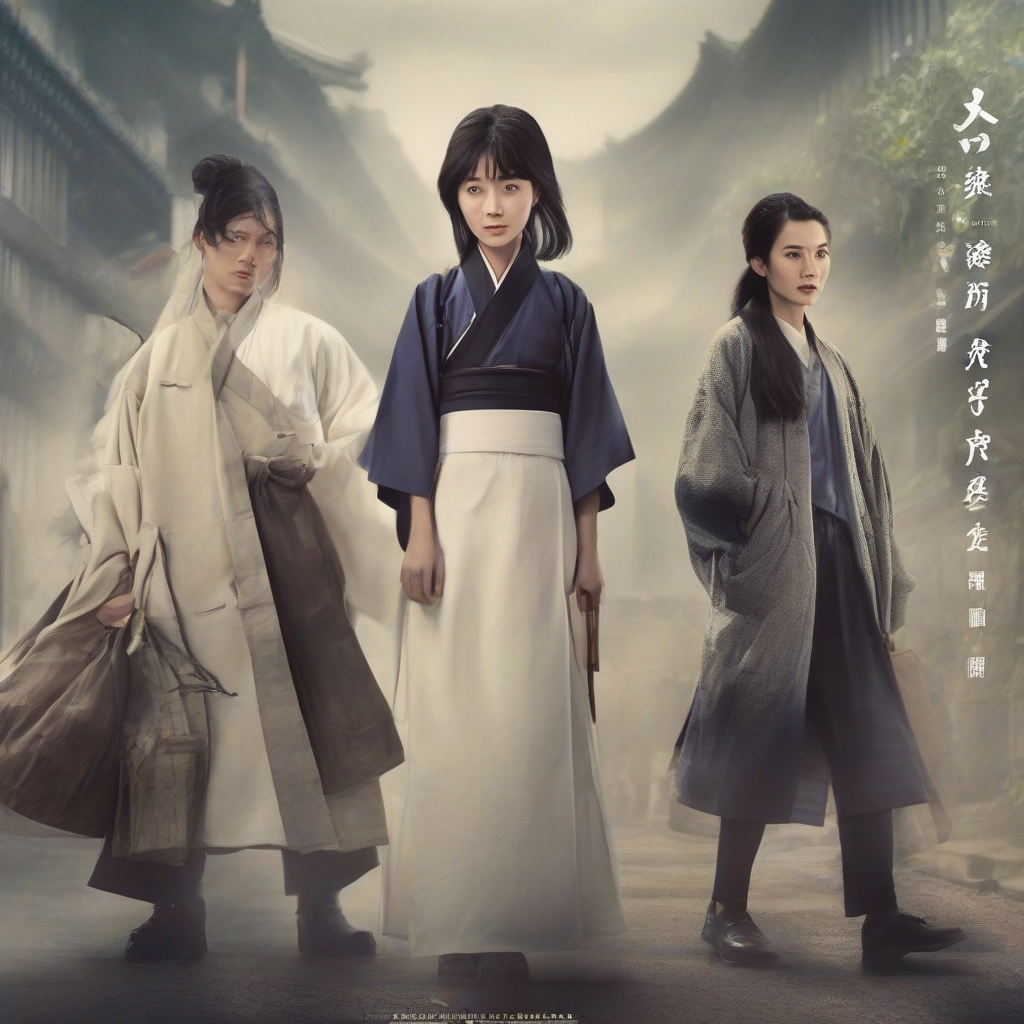 穿越成貂蝉，我靠智谋收服吕奉先（42集） [夸克网盘]