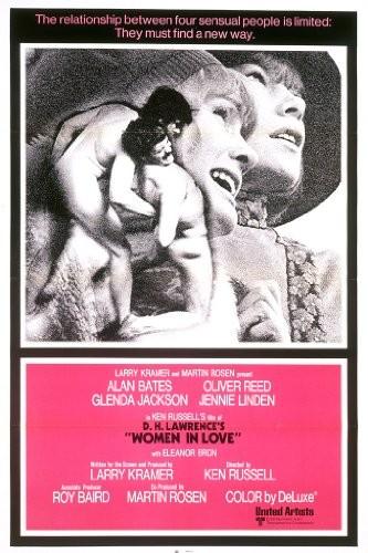 《恋爱中的女人》百度云网盘下载.阿里云盘.英语中字.(1969)