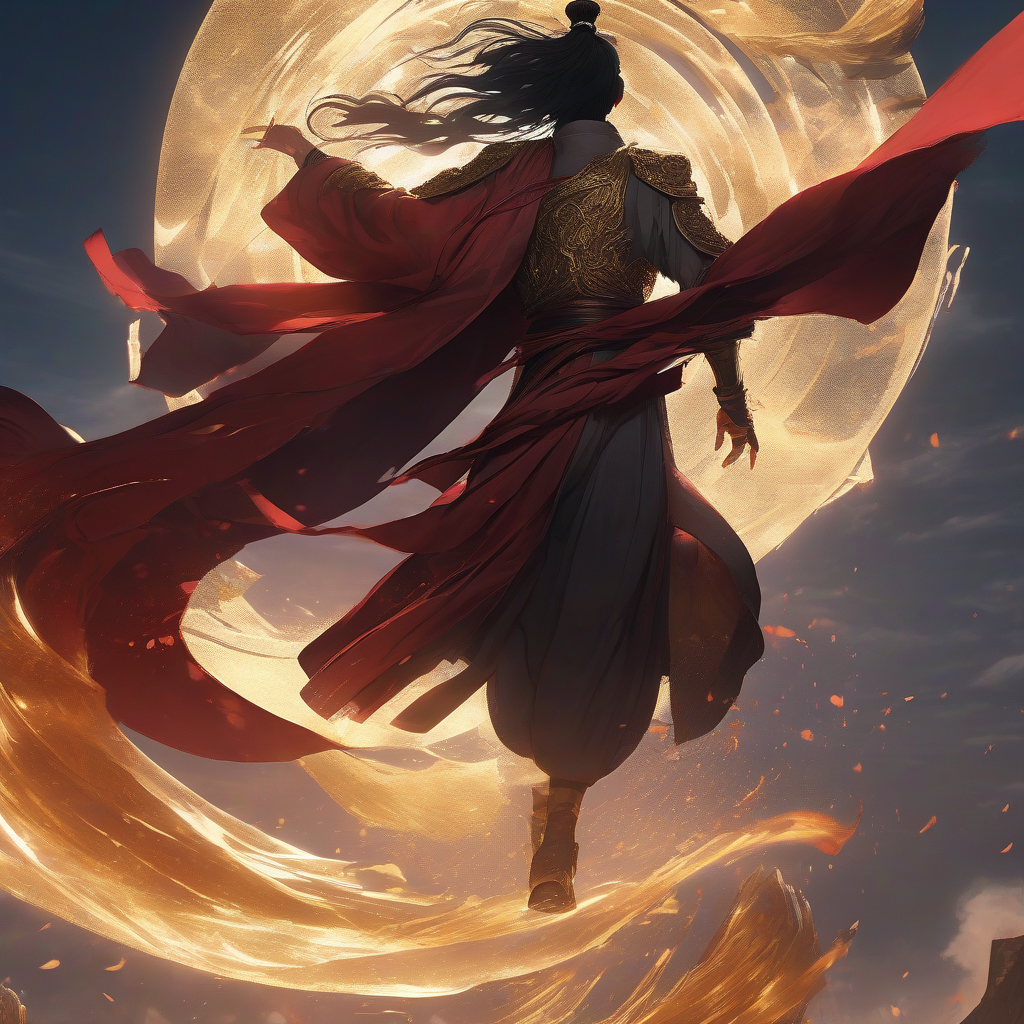 万古至尊：李云霄传 (2026) 更至05集 [国漫/奇幻/动画]（资源整理）