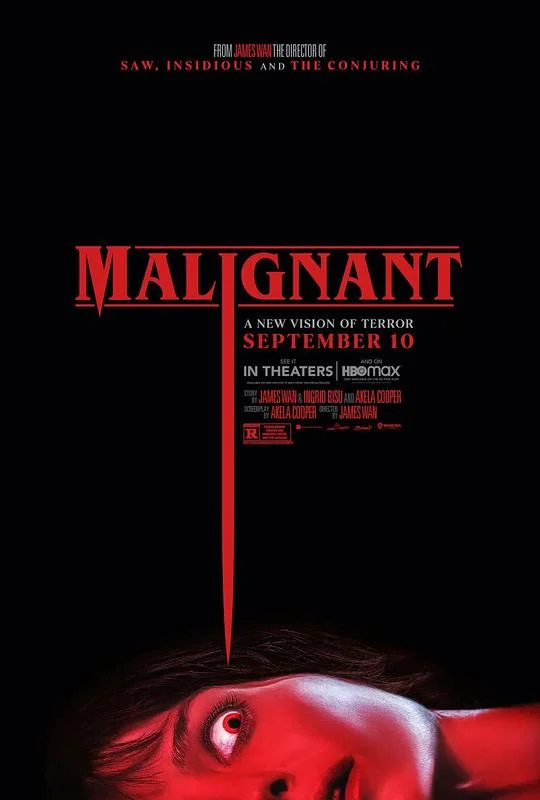 致命感应 恶煞(港) / 疾厄(台) / 肿瘤侠 / 恶毒 / 恶性 / 肿瘤 / Malignant Man