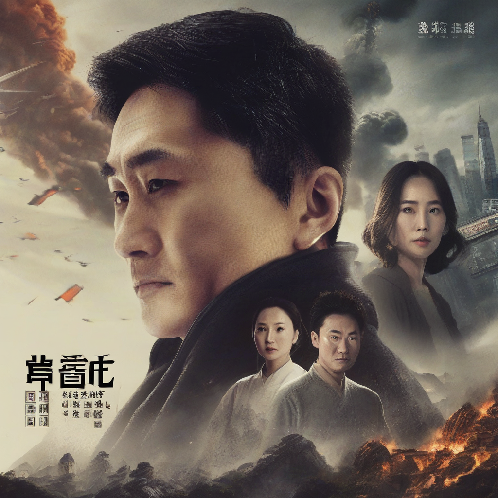 致命权力圈 (2026) 4K SDR 全8集 内封简繁字幕 [夸克网盘]