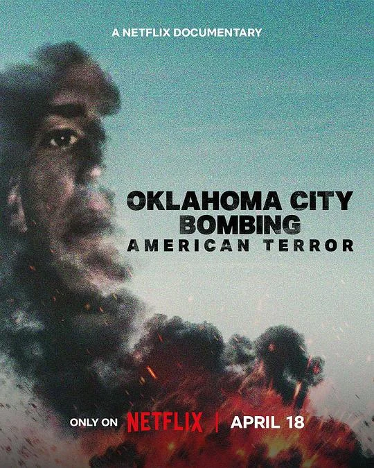 俄克拉荷马城爆炸案：美国恐袭 Oklahoma City Bombing: American Terror