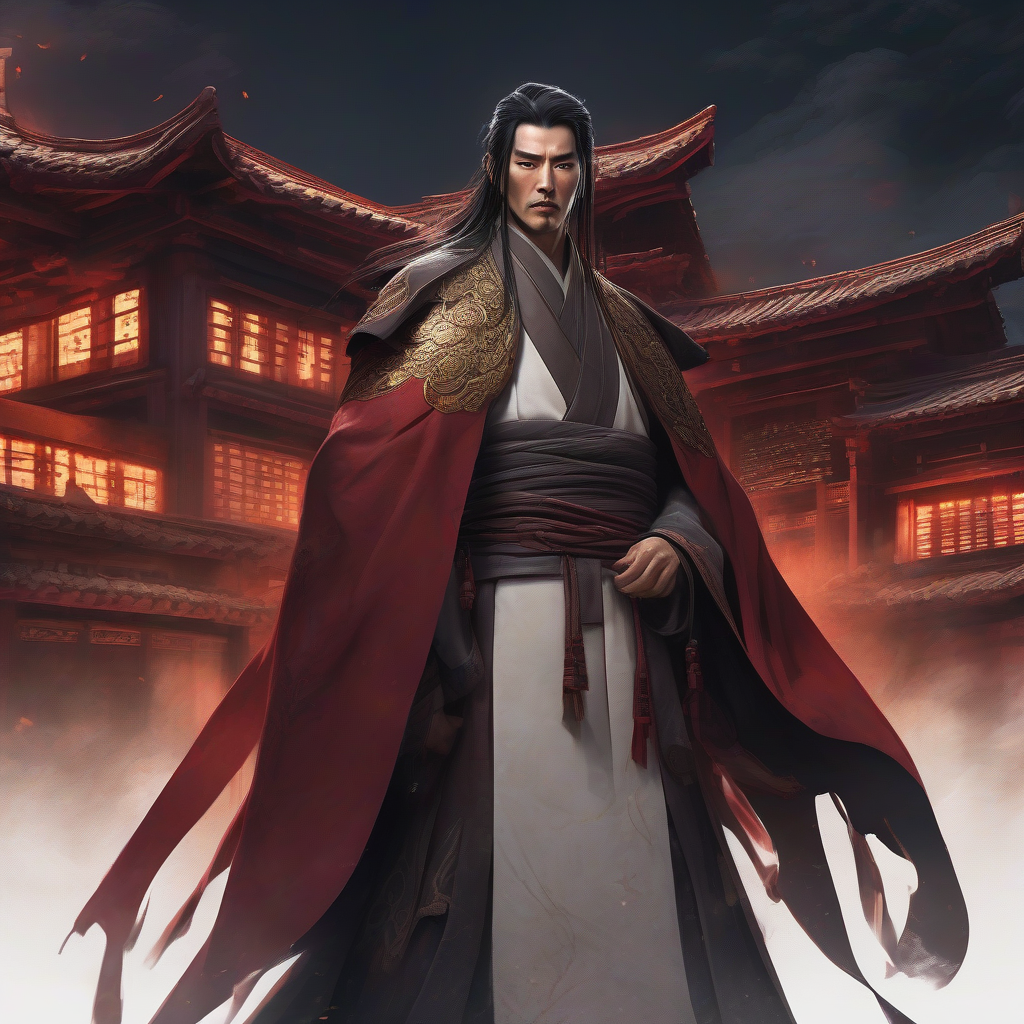 牧神记 (2025) 更至92集 [4K&HDR真彩][H265][国漫][奇幻/动画]（资源整理）