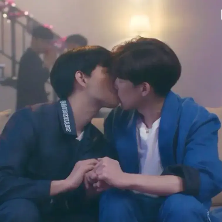 《爱的机密》 ได้ครับพี่ดีครับน้อง (2021):BL剧集故事梗概与资源整理