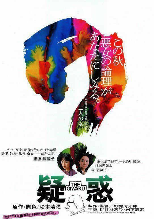 《疑惑》百度云网盘夸克下载.阿里云盘.中字.(1982)