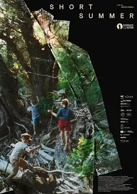 短暂的夏天 Short Summer‎