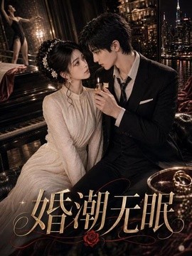 婚潮无眠（99集）AI短剧 (2026)