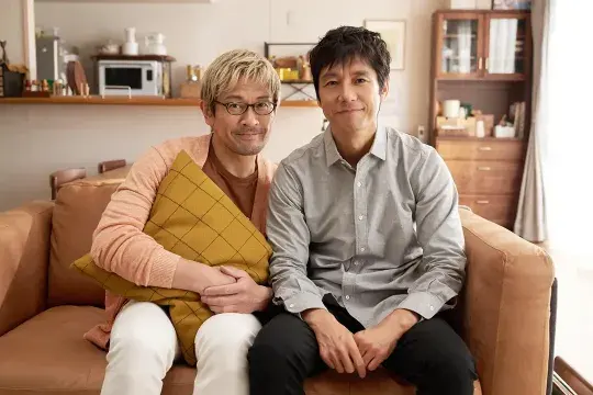 《昨日的美食2》 きのう何食べた？ Season 2 (2023)：BL剧集故事梗概与资源整理