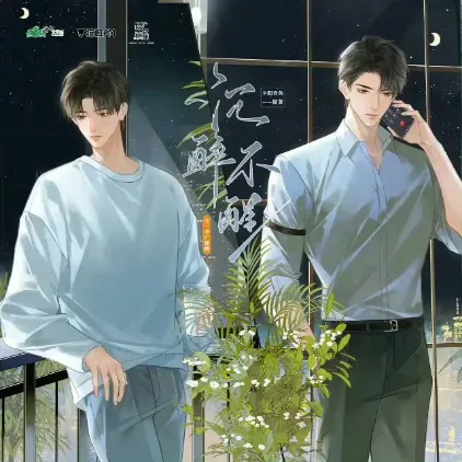 《沉醉不醒》 (2026):LGBT作品故事梗概与资源整理