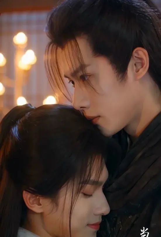 《当归》 (2026)｜BL剧集作品信息及夸克网盘链接