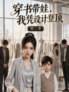 穿书带娃我凭设计登顶第二季（102集）AI短剧 (2026)