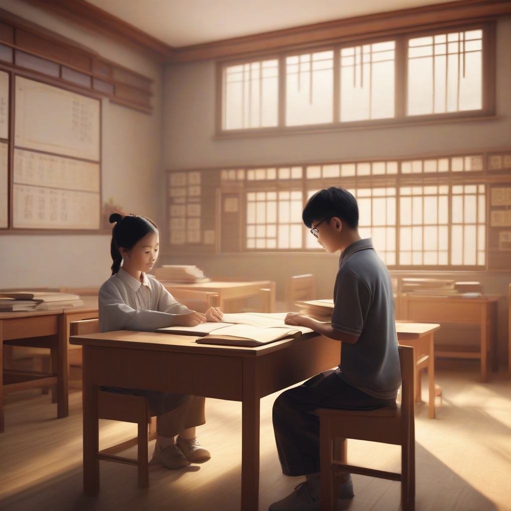 小升初文言文究竟该怎么学!《一本小升初文言文》学习资料