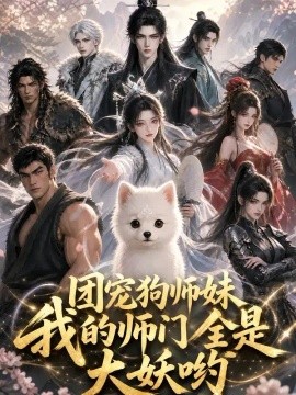 团宠狗师妹,我的师门全是大妖哟(128集)AI短剧 (2026)