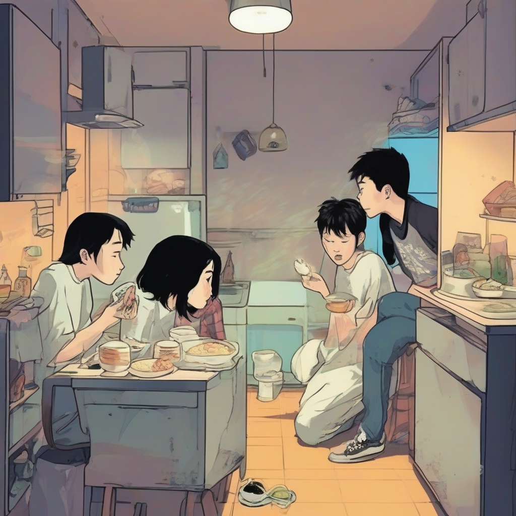 《啵me之我的青春住了鬼》-2026电影-中国台湾-喜剧/恐怖[夸克网盘]
